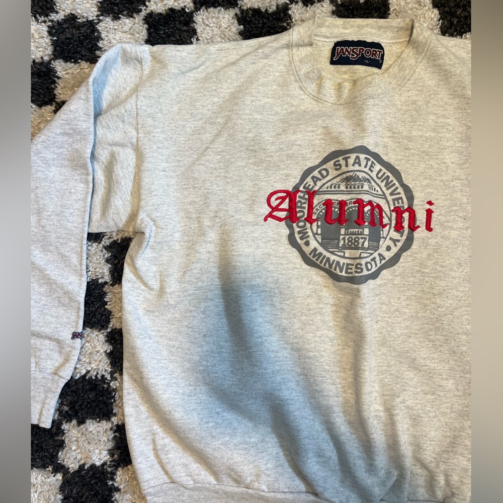 Jansport Crewneck